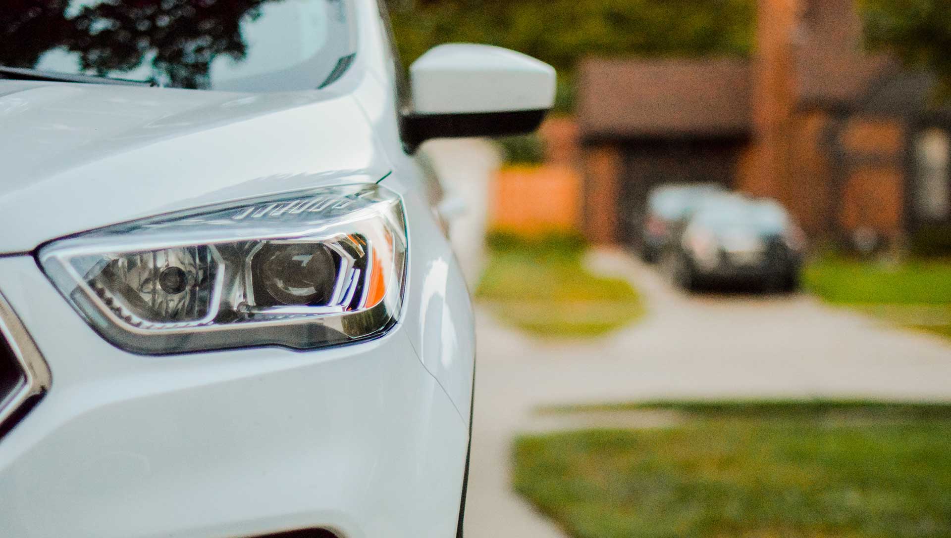 Basic Auto Insurance Definitions