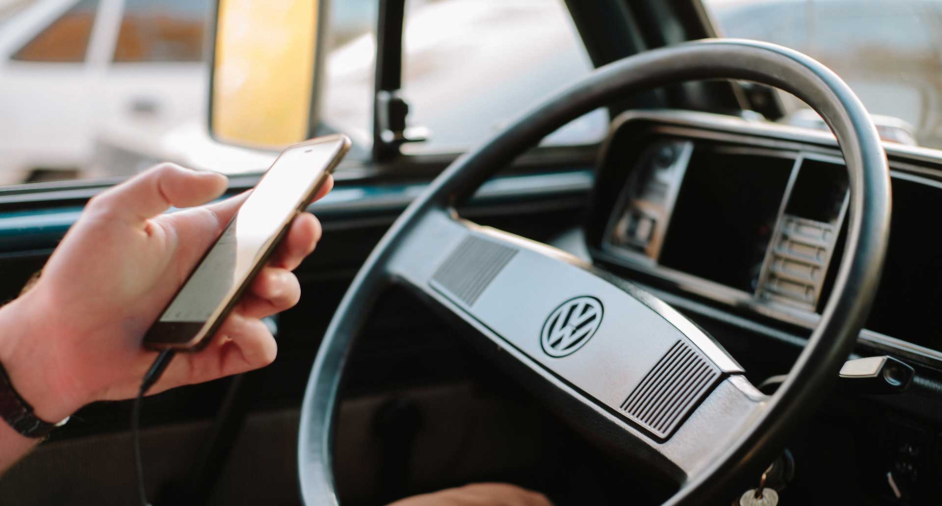 Dangers of Cell Phone Use and Texting While Driving